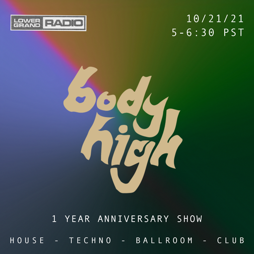 body high w/ VARSHA 10.21