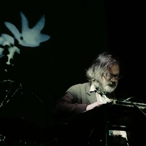 Jim O'Rourke - 15th May 2025