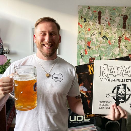 The AOK Hour w. Aidan O'Kane - September 2022