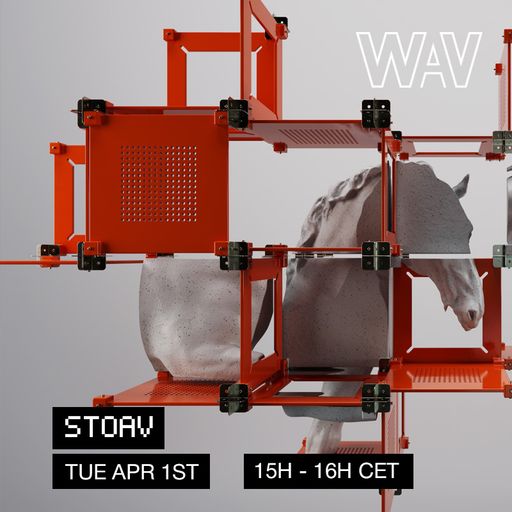 Stoav at WAV | 01-04-25