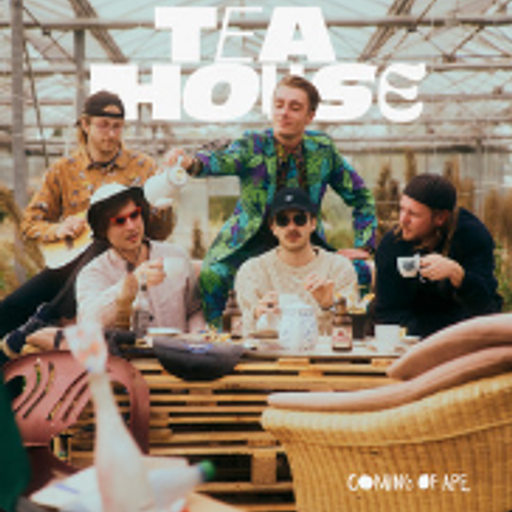 Tea House - Coming Of Ape (2023 Remix)