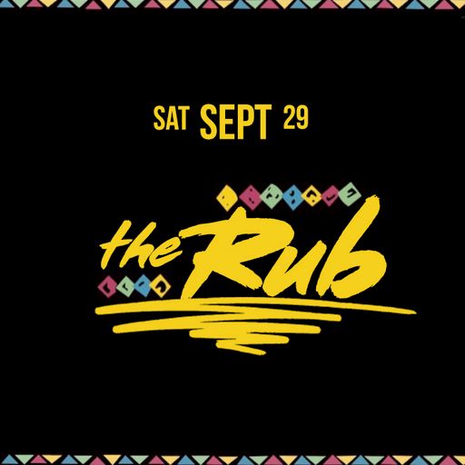 Rub Radio (September 2018)