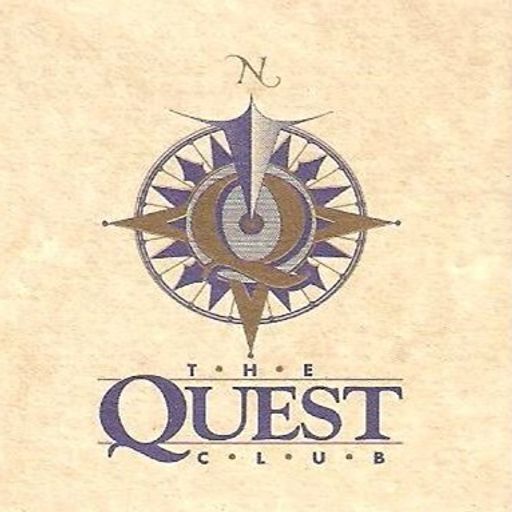 Cari Lekebusch at "P.L.U.S.H." @ The Quest Club (Minneapolis-USA) - 2 November 2002