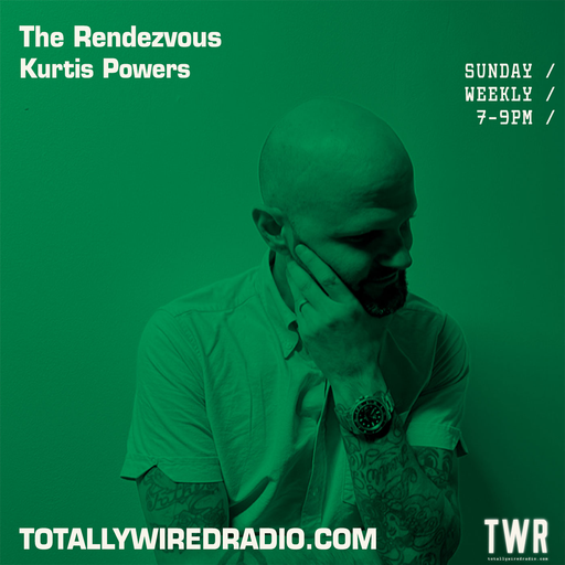 The Rendezvous - Kurtis Powers ~ 08.10.23