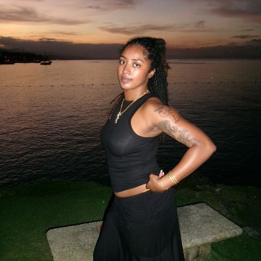 Foxy Neela - Diaspora Sounds - 14th March 2025