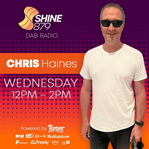 Chris Haines - 04 Sep 2024