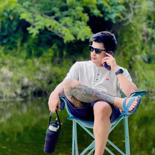 Happy birthday แบงค์กฤษฎา