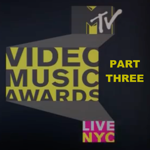 The 2006 MTV VMAs Soundtrack (According 2 Madd Dawg) - Part 3