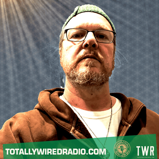 The Rough Mix w/ G Mateus ~ 06.01.26