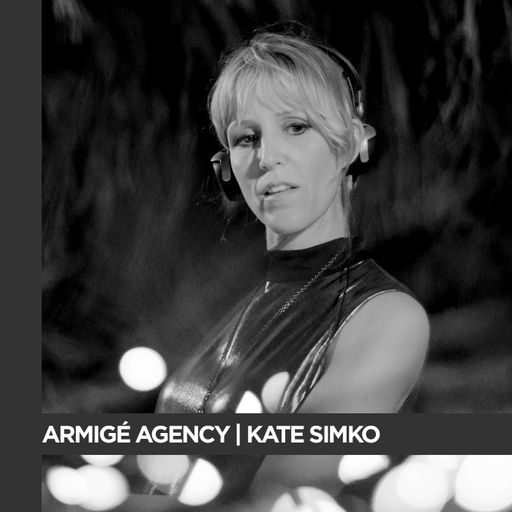 Armigé Agency Series | Kate Simko