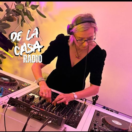 LambyLamb - De La Casa Radio 19.01.26
