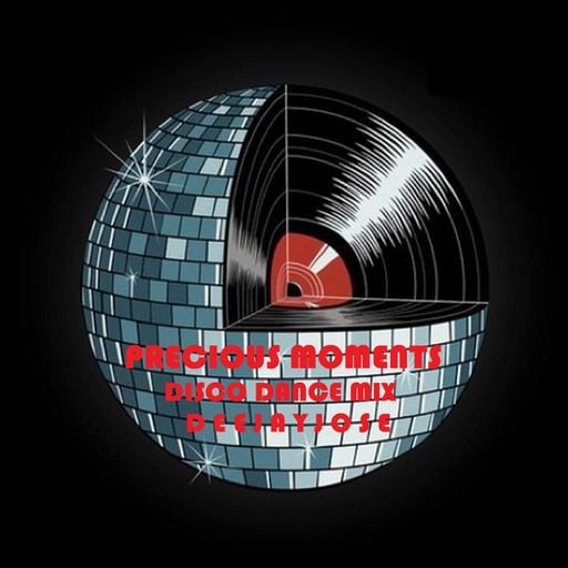 Precious Moments Disco Mix by deejayjose