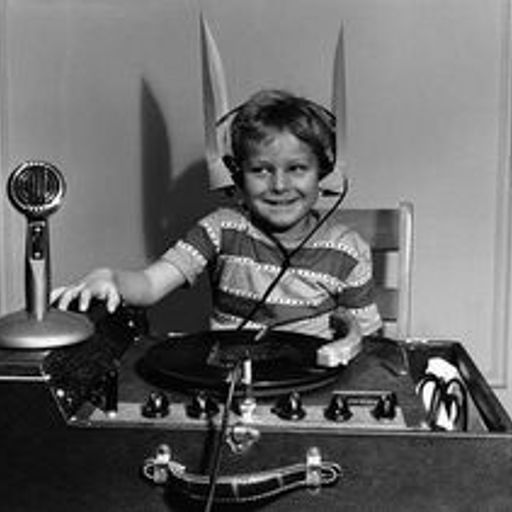 Gast presents "Oldschool Vinyl Mix" (28 August 2015)