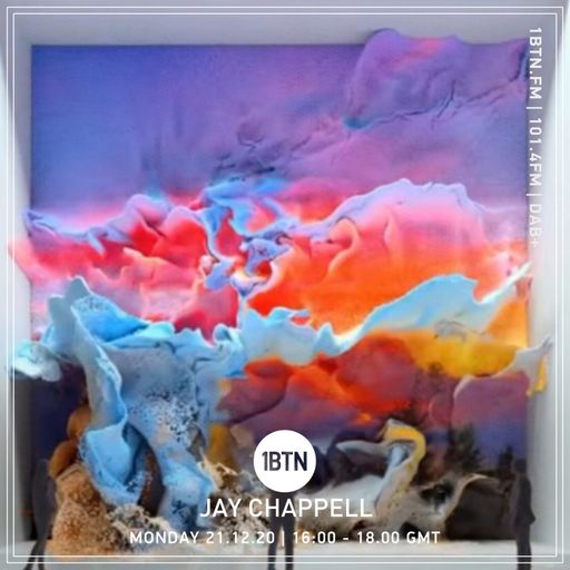 Jay Chappell - 21.12.2020