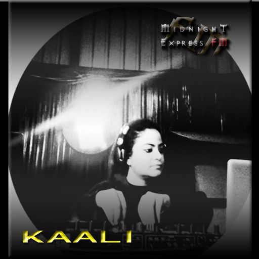 KAALI on Midnight Express FM (SoundTraveller)