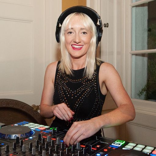 Way Out Radio - Paula Frost ~ 06.07.22