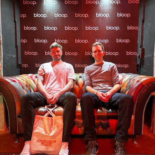 Resonant Frequency w/ Toivo And Biorhythm - 09.05.25