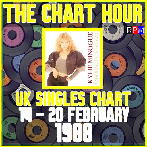 CHART HOUR : 14-20 FEBRUARY 1988