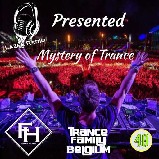 Mystery of Trance Ep.40