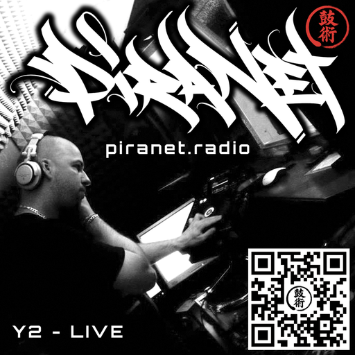 PIRANET - Y2 - DANGER CHAMBER - 002 - [JULY 31st - 2025]