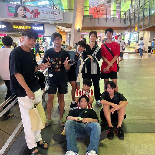 ปิ่นโตโซคูล x ตะวันชื่อนี้เสียตัวไม่มีเสียใจ