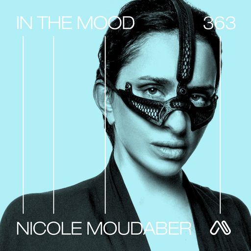 In the MOOD - Episode 363 - Live from Savaya, Bali (April 2021)