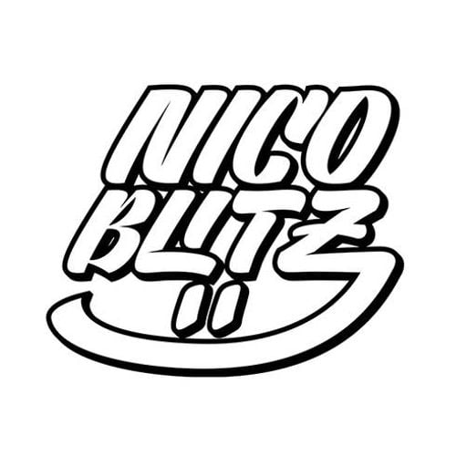 Nico Blitz - R&B Slow Jam Classics