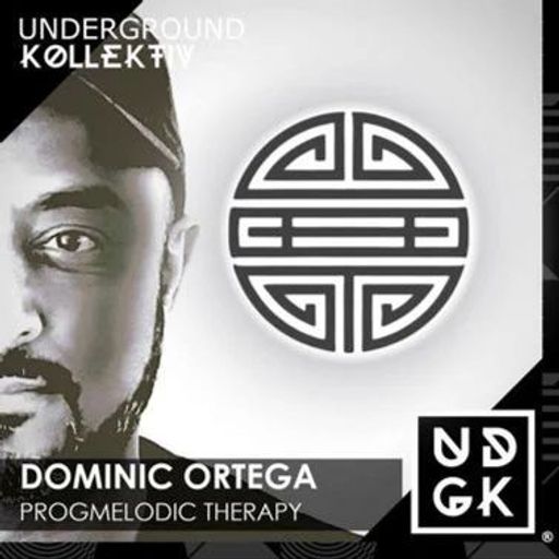 Dominic Ortega - ProgMelodic Therapy - 23/10/24