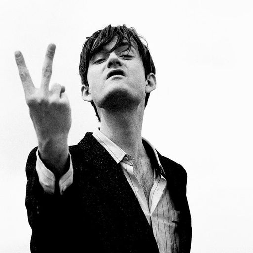 The Alphabet Show 11.08.19