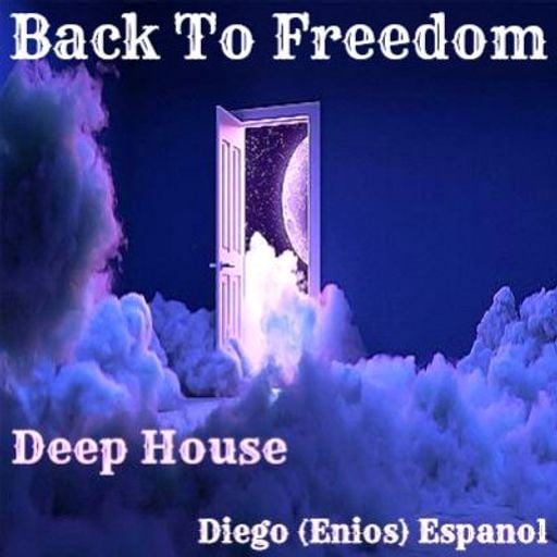 DIEGO (enios) for Waves Radio #106