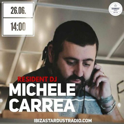 Michele Carrea	Tech In Da House 2K21 Volume 5 on ibizastardustradio.com