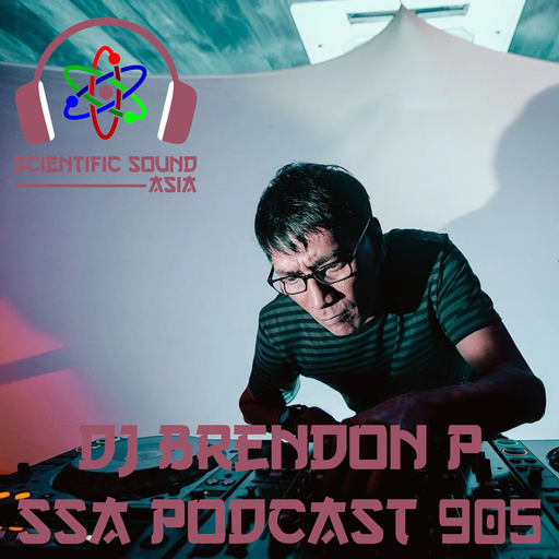 Scientific Sound Radio Podcast 905, Bicycle Corporations' 'Electronic Roots' 104.
