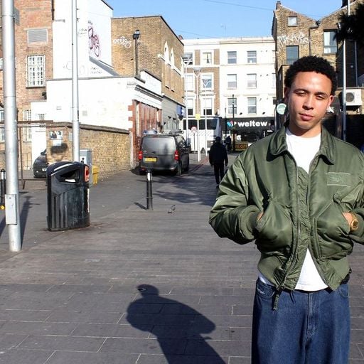 Tommy Gold - 11th April 2025
