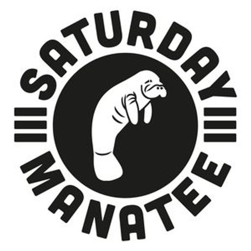 Saturday Manatee - Episode 38