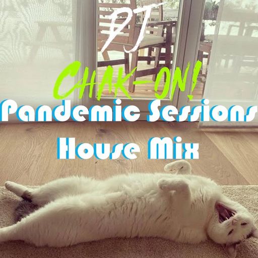 Pandemic Sessions - House Mix 17 Ene 2021