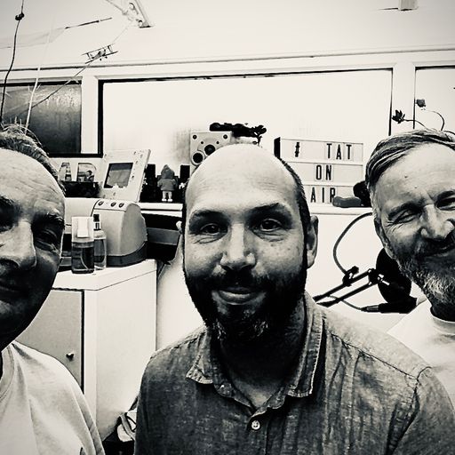 Tat & Lovely Jon & Ben - A long and winding road again