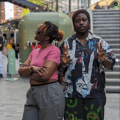 V1bes w/ Vivianni - 15/05/24 - Voices Radio