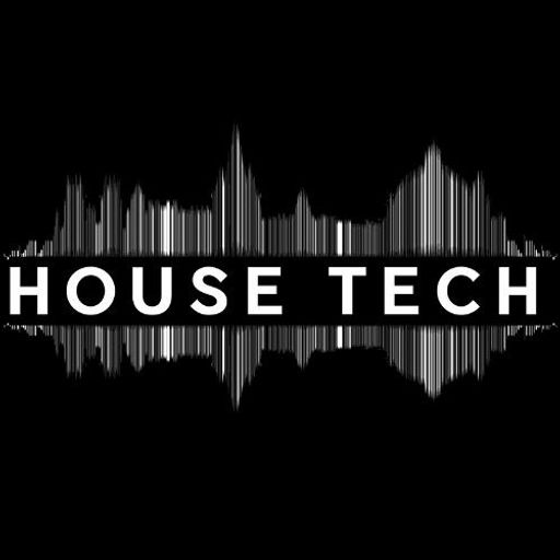 dj-covert Tech House Saturday vibes