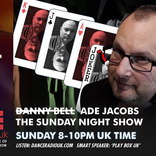 Ade Jacobs - Box UK - 11-08-2024