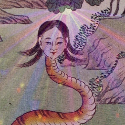 Lunar New Year w/ Angie QQ - 2nd February 2025