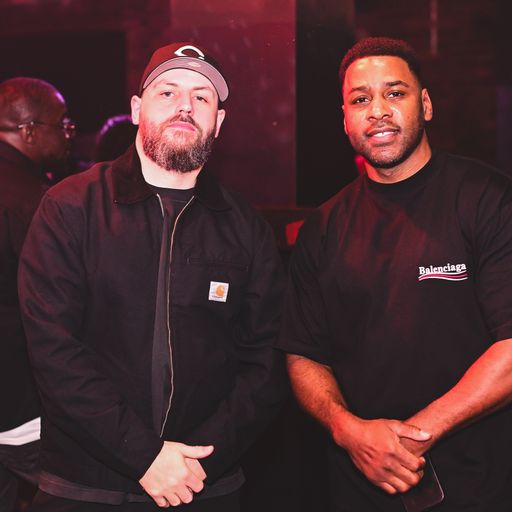 DJ SILK LIVE @ SILK & SIMMZ BDAY 2026