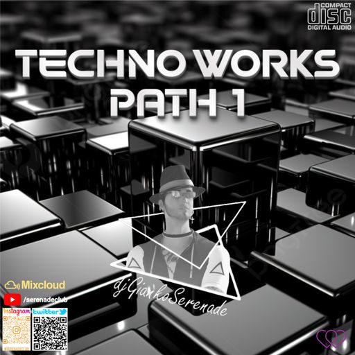 Techno Works Path 1 by djGianko