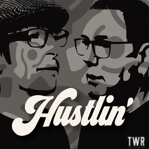 Hustlin’ - Steven Watt & Malcolm McKenzie ~ 18.07.22