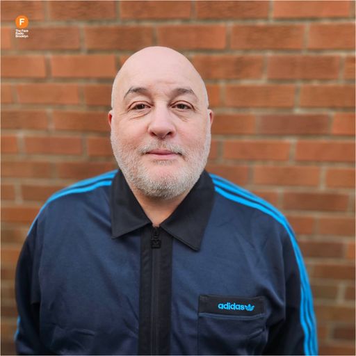 Superfly Funk & Soul Show - Pete Brady — 4 July 2025