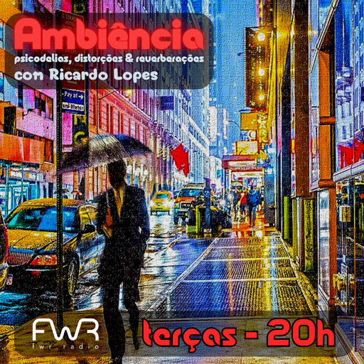 Ambiência 023 - 22.8.2023