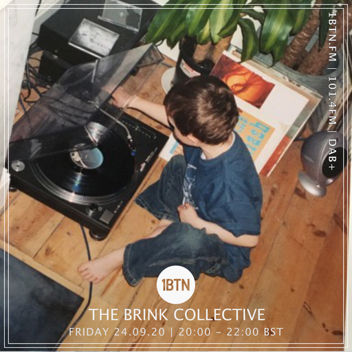 The Brink Collective - 24.09.2021