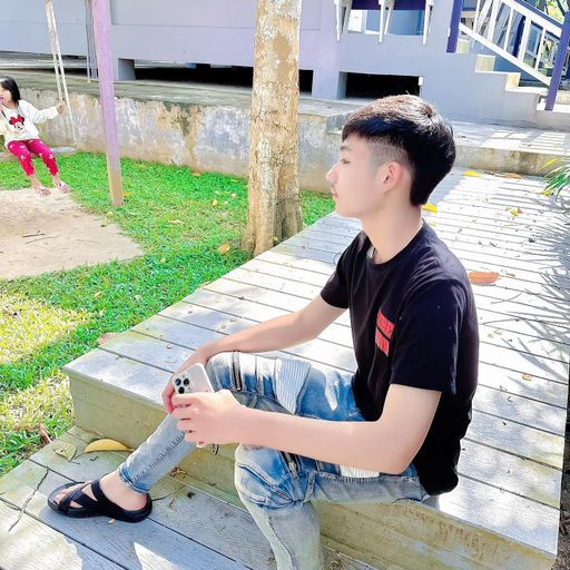 รักแค่คุณ คนอื่นแค่คุย by ส.บ ที่ไม่ได้แปลว่าเสี่ยโบ