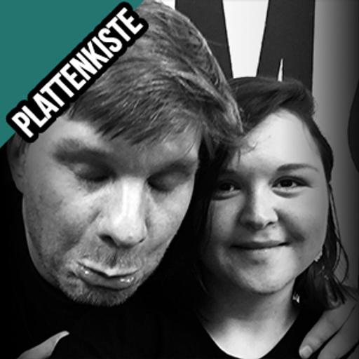 Plattenkiste | 17. Dezember 2018 | Rest in Soul