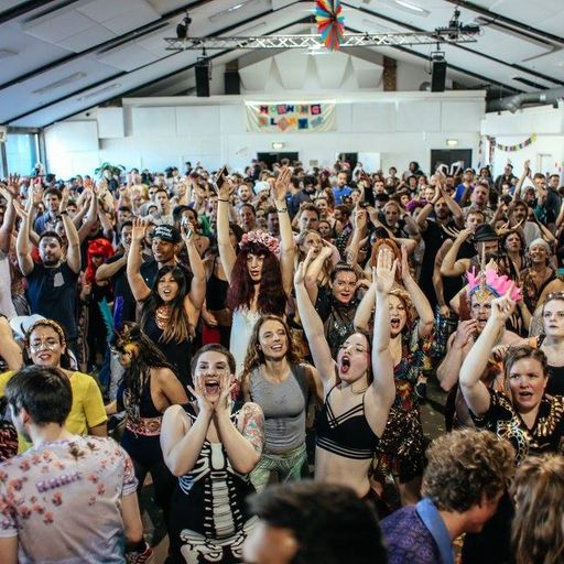 Hoxton Sport with Gloryville