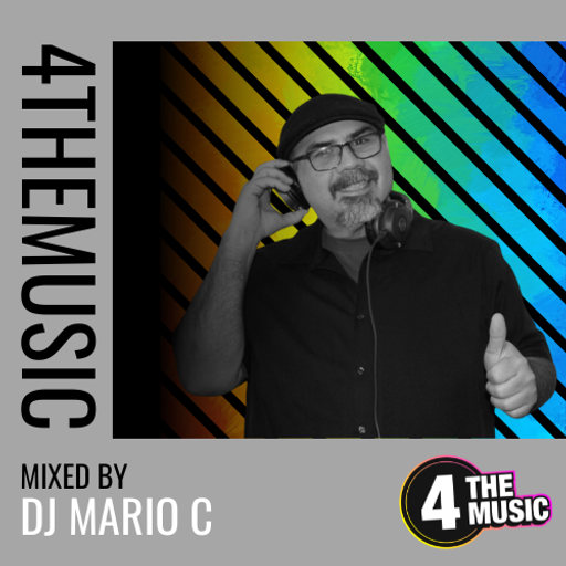Dj Mario C - 4TM Exclusive - Club Bangers 2 Make You Dance Ep 20